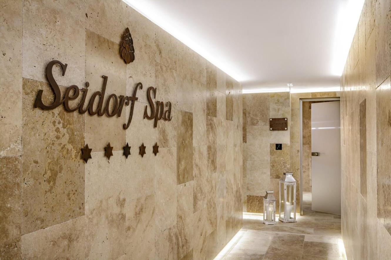 Osada Seidorf Kolo Karpacza Aparthotel Sosnówka Εξωτερικό φωτογραφία