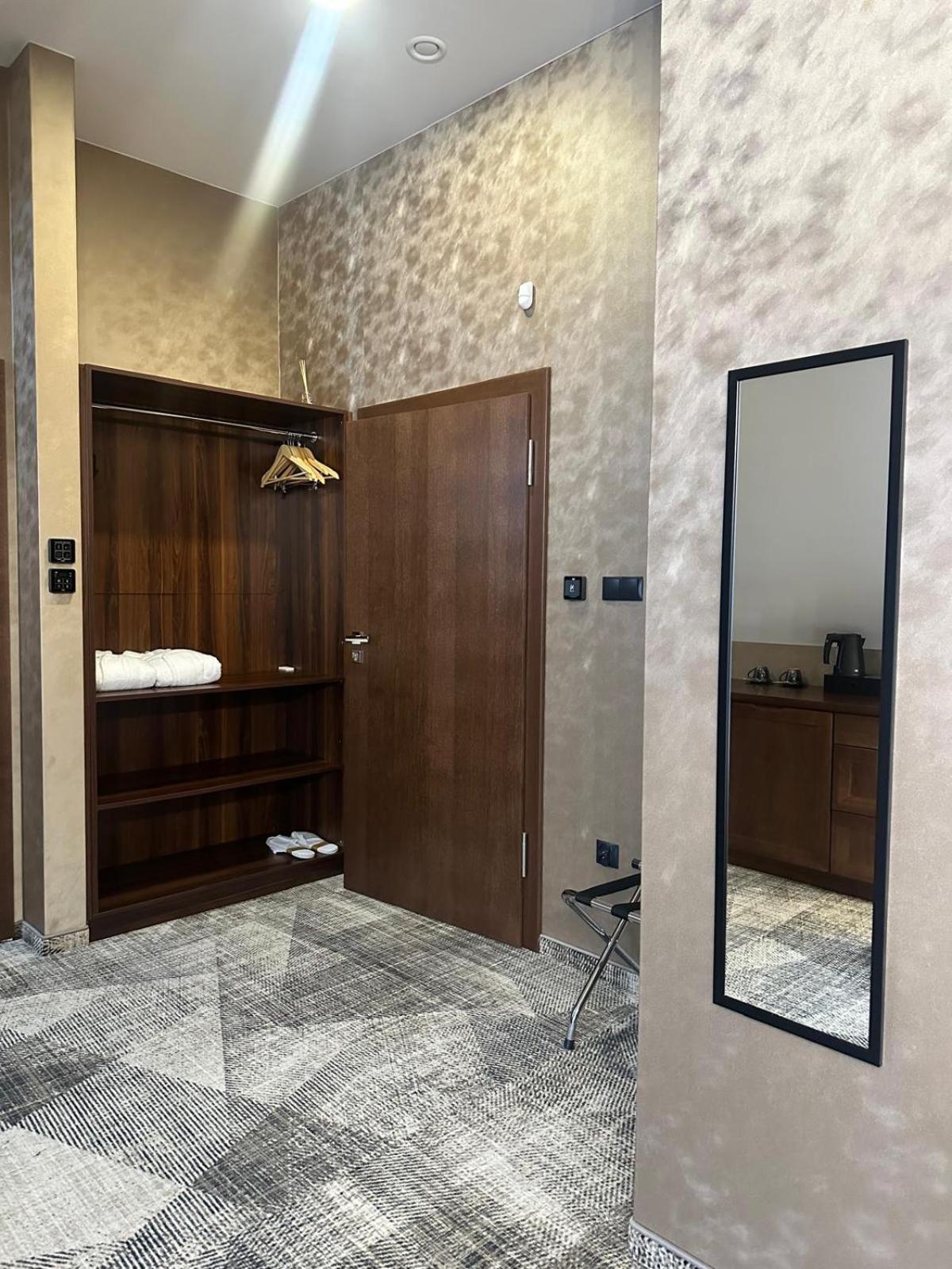 Osada Seidorf Kolo Karpacza Aparthotel Sosnówka Εξωτερικό φωτογραφία